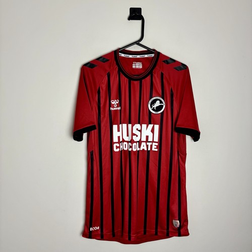 Maglia calcio millwall - maglia,