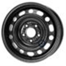 Cerchi in ferro PSW STEEL 15"