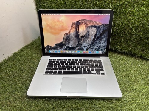 Apple macbook pro - pro, 15"