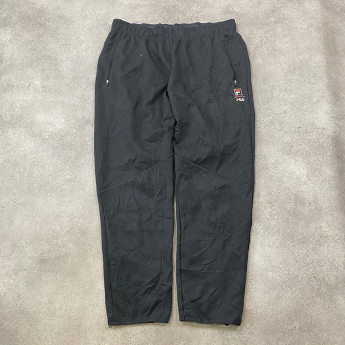 Fila track pants - fila,