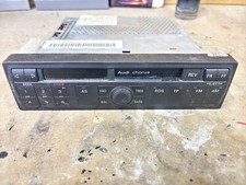 Autoradio Cassette Audi A2 Prodotto non testato