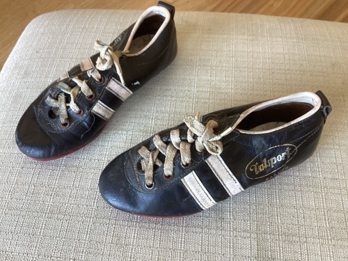Scarpe calcio anni - scarpe, '60