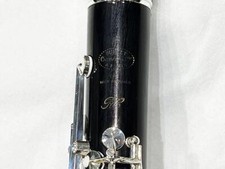 Buffet Crampon RC Bb