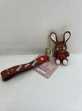 PORTACHIAVI CONIGLIO