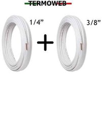 TUBO RAME CONDIZIONAMENTO