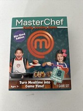 Nuovo - Master Chef Family