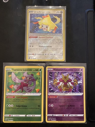 Carte pokemon tempesta - pokemon,