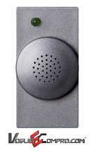 SENSORE FRUTTO DA INCASSO