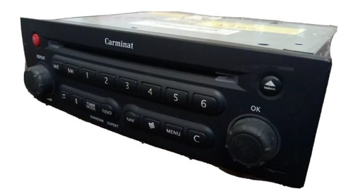 Renault carminat navigazione - renault,