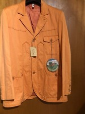 GIACCA MAREMMANA COTONE COLOR