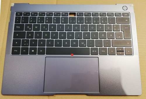 Tastiera huawei matebook pro - matebook, x