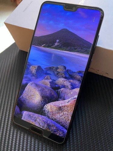 Huawei p20 pro - p20,