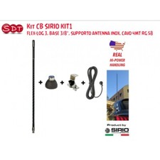 Kit sirio kit1 - kit,