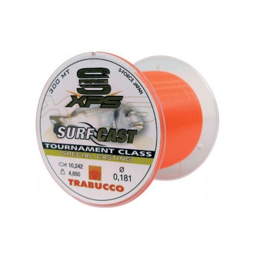 Nylon bobina pesca - da,