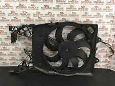 ELETTROVENTOLA RADIATORE OPEL CORSA D 1.3 CDTI 75 CV ANNO 2008 (55703932) USATA