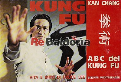 Abc del kung - abc, fu