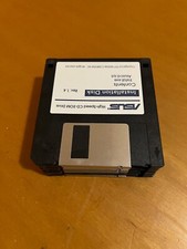 Floppy disk 1 44 mb - floppy, 3.5"