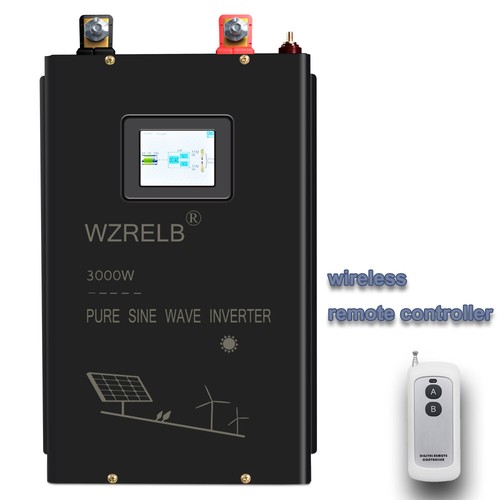 Inverter fase split onda - di,