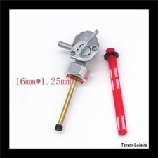 Rubinetto benzina per honda - rubinetto,