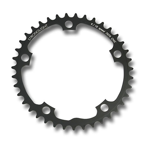 Corona stronglight 7075 bici - stronglight,