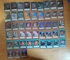 deck macchina numero 9: sfera dyson in condizioni impeccabili