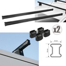 BARRE PORTATUTTO PER PEUGEOT