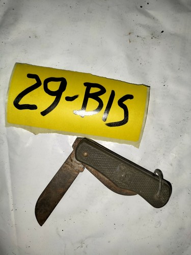 Coltello tattico esercito - coltello,