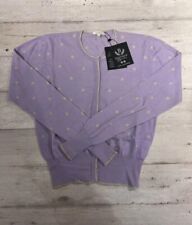 Maglione Pullover 100% Puro Cashmere Donna Max Mara TG M Kasmir Kashmir Women