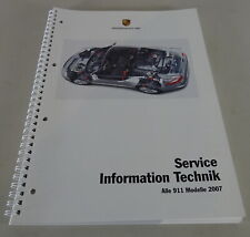 Manuale Officina/Servizio