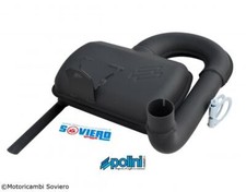 Marmitta Polini modello