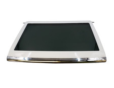 Gruppo coperchio lavatrice