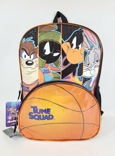 Zaino tune squad looney tunes - zaino,