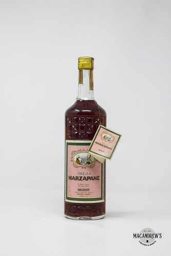 Crema marzapane balocco - crema,
