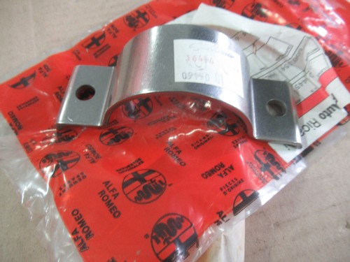 Supporto turbo originale - turbo,