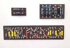 Kit set scheda torretta AB763