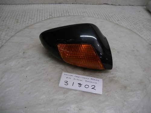 Honda cbr1100xx blackbird - cbr1100xx, r/h