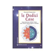 LIBRO LE DODICI CASE