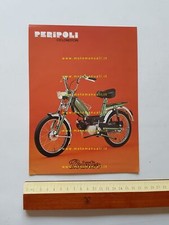 Peripoli Giulietta 50 Pointer