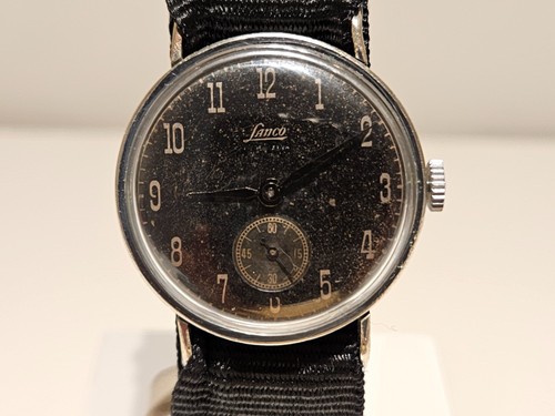 Orologio meccanico uomo - meccanico,