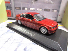BMW Serie 3 E46 Coupè 328 CI