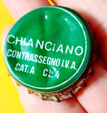 ACQUA DI CHIANCIANO terme