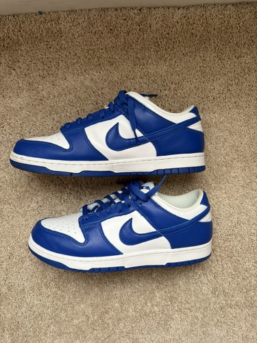 Taglia nike dunk low - taglia,