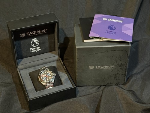 Orologio automatico tag heuer - automatico,