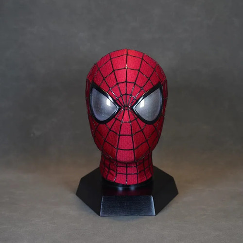 Handmade spider man - spider-man, 2