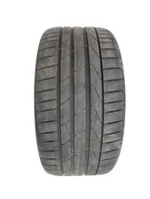 1x Ruota di scorta completa