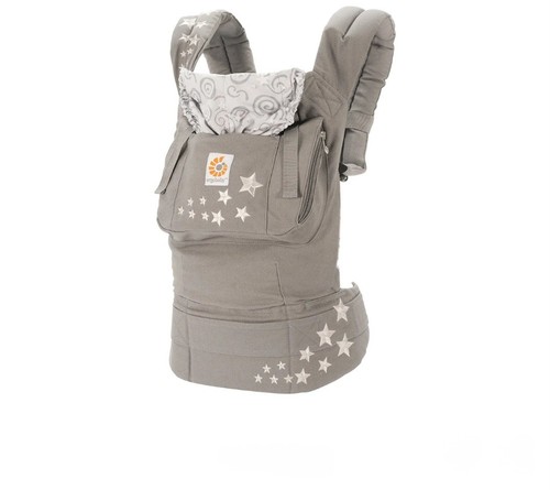 Ergobaby original baby carrier - ergobaby,