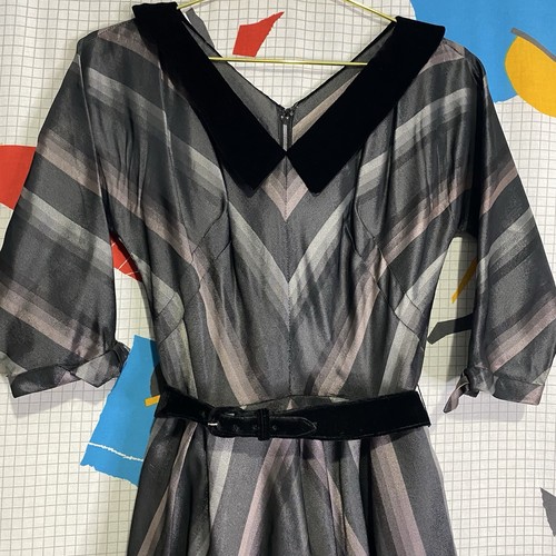Abito vintage anni r - anni, r&k