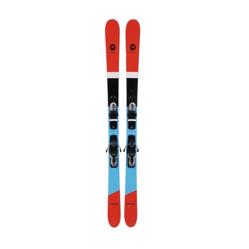 Ski occasion rossignol - rossignol, sprayer