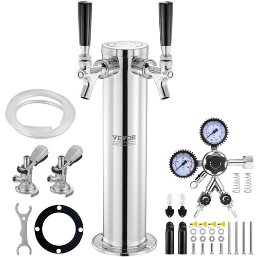 Vevor kit spillatore colonna - kit,