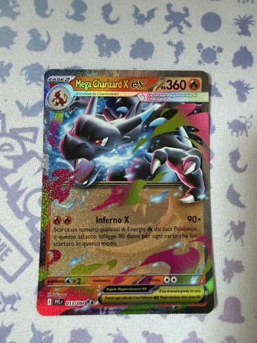 Pokemon mega - 🇮🇹pokemon,